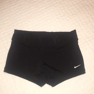 Nike Volleyball shorts